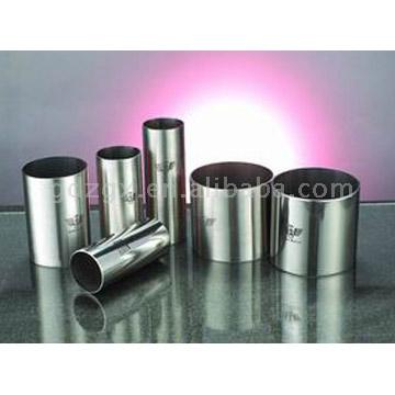  Stainless Steel Tubes (Tubes inox)