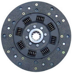  Clutch Disc