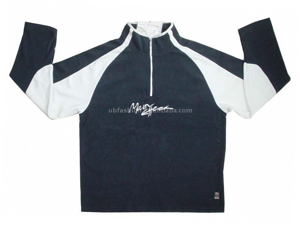  Men`s Pullover