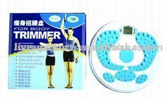  Calorie Trimmer (Calorie Trimmer)