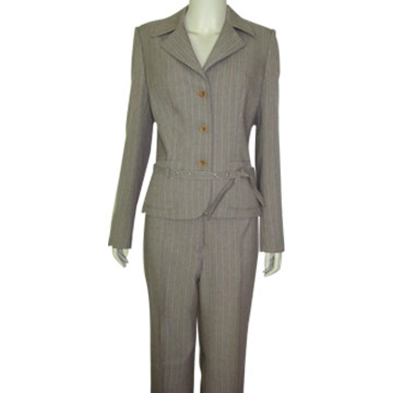  Ladies` Suit ( Ladies` Suit)