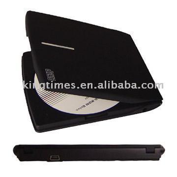  USB2.0 24X CD-ROM Drive ( USB2.0 24X CD-ROM Drive)