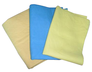  Pressed PVA Chamois ( Pressed PVA Chamois)