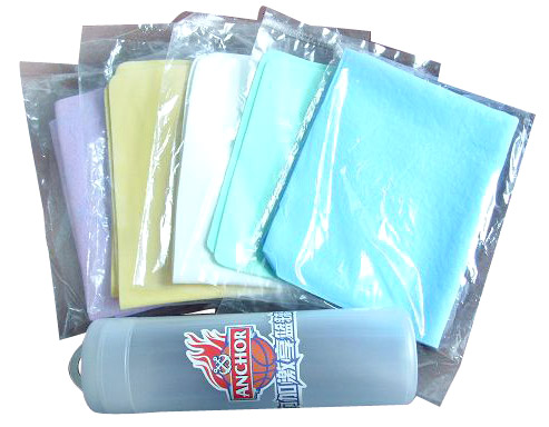  Multipurpose Absorbing Water Towel ( Multipurpose Absorbing Water Towel)