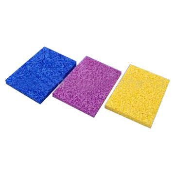  PVA Dish Sponge ( PVA Dish Sponge)