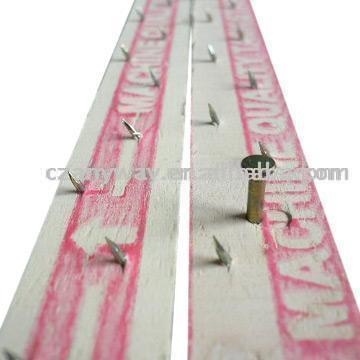  Rug Tack Bar (Tapis Tack Bar)