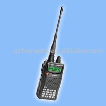  Walkie Talkie (Walkie Talkie)