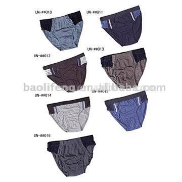  Men`s Underwear ( Men`s Underwear)