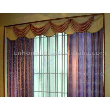  Curtain (Занавес)