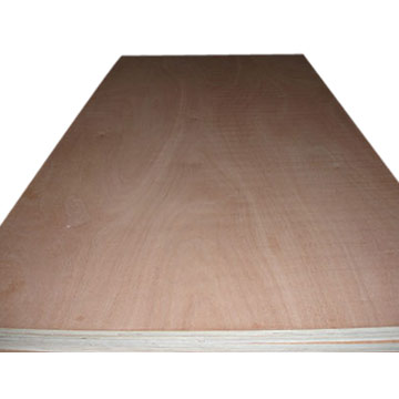  Okoume Plywood (Okoumé Contreplaqué)