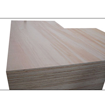  Poplar Plywood (Poplar Plywood)