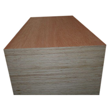  Bintangor Plywood