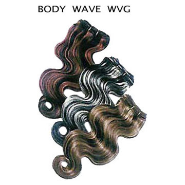  Human Hair Body Wave Wigs (Human Hair Body Wave Perruques)