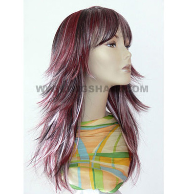  Synthetic Wig ( Synthetic Wig)