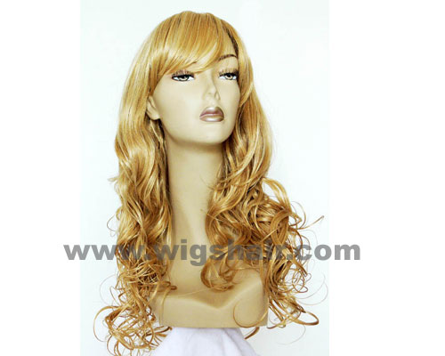  Synthetic Wigs (Синтетические Парики)