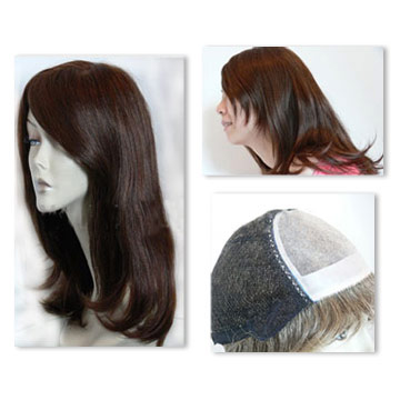  Human Hair Wig ( Human Hair Wig)