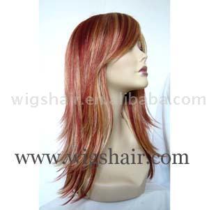  Synthetic Wig ( Synthetic Wig)