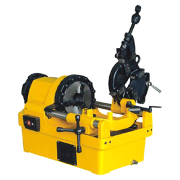  Threading Machine (Threading Machine)