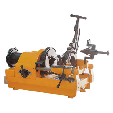  Threading Machine (Threading Machine)