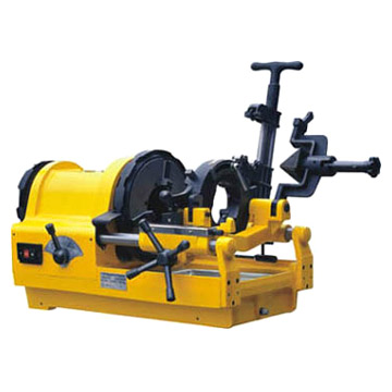  Threading Machine (Threading Machine)