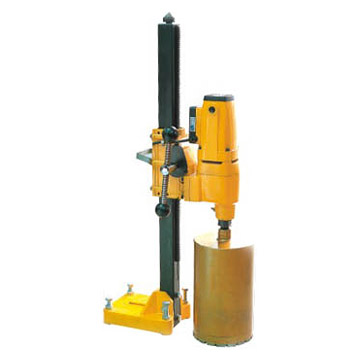  Concrete Drill (Concrete Drill)