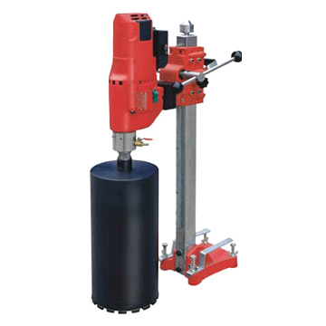  Concrete Drill Td30 (Concrete Drill TD30)