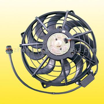  Cooling Fan (Вентилятор охлаждения)