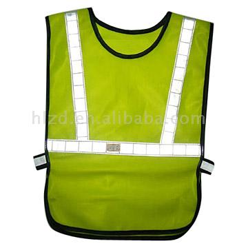  Reflective Vest ( Reflective Vest)