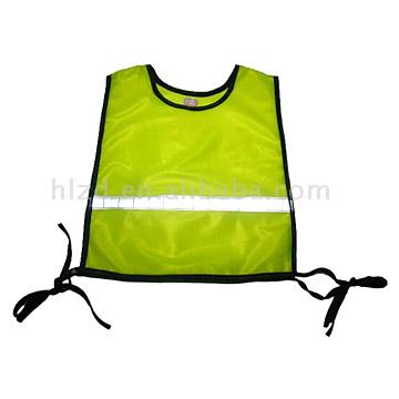 Reflective Vest (Reflective Vest)