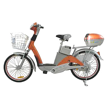  E-Bike (E-Bike)