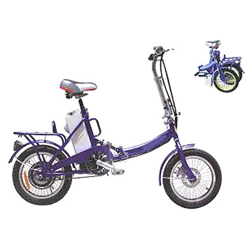  E-Bike ( E-Bike)