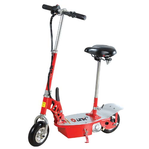  Electric Scooter ( Electric Scooter)