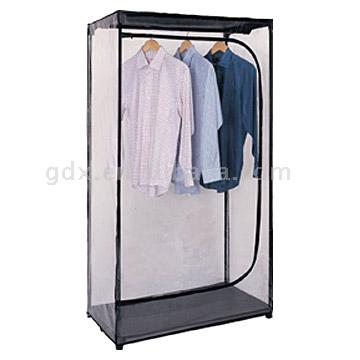  Portable Closet (Портативный Шкаф)