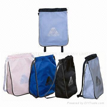  Sport Bag (Sport Bag)