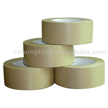 Kraft Tapes (Kraft Tapes)