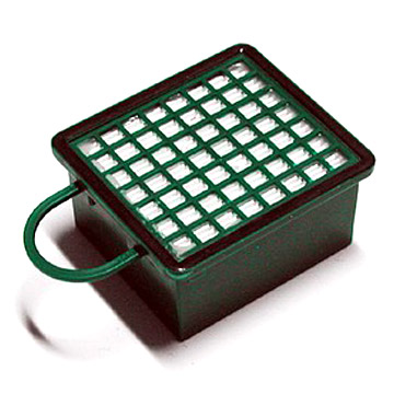  HEPA Filter (Filtre HEPA)