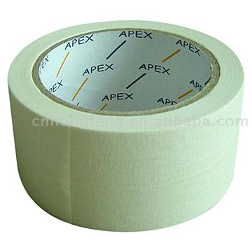  Masking Tape (Ruban-cache)