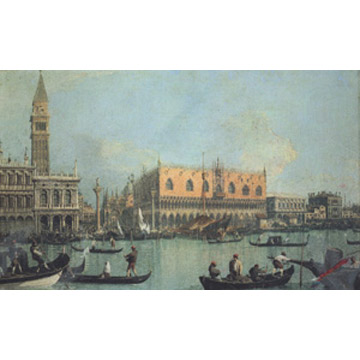  Venice (Venise)