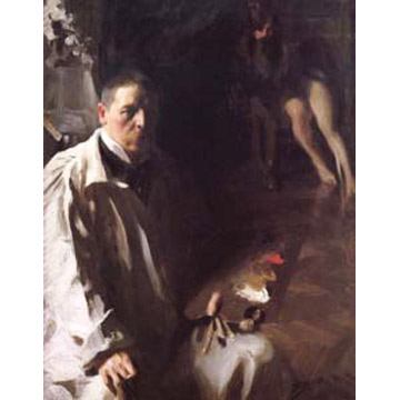  Sargent (Сарджент)