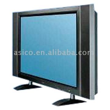  42" Plasma HDTV with Multiple Languages (42 "Plasma HDTV avec plusieurs langues)