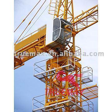  Tower Crane ( Tower Crane)