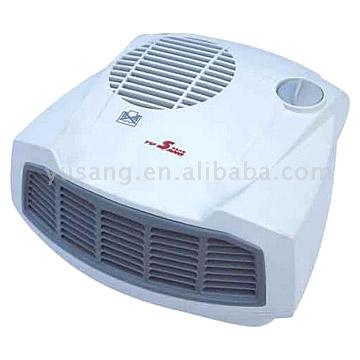  Fan Heater (Fan Heater)