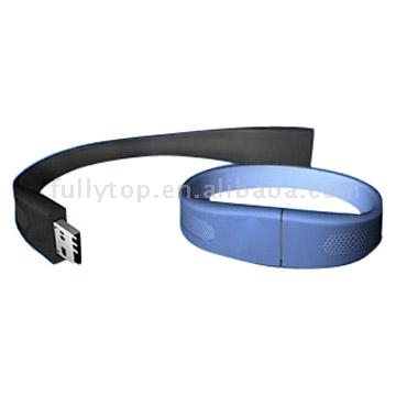  USB2.0 Flash Bangles ( USB2.0 Flash Bangles)