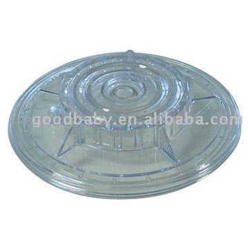  Lighting Mould (Éclairage Mould)