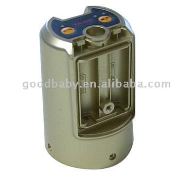  Injection Plastic Mold (Инъекции пластичной прессформы)