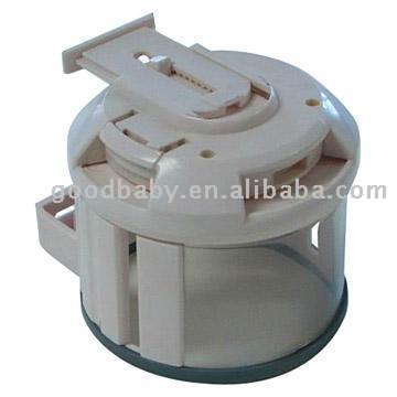  Rice Cooker Moulding (Райс плита формовочные)