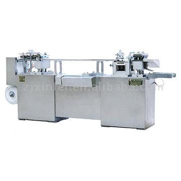  Automatic Plastic Thermoforming Machine (Автоматические пластиковые термоформовочные машины)