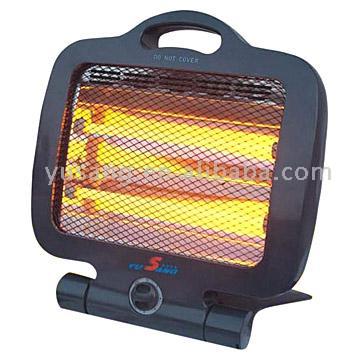  Quartz Heater