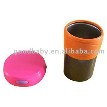  Ashtray Mould (Cendrier Mould)