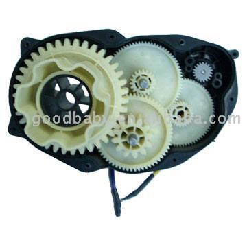 Gear Mold (Gear Mold)